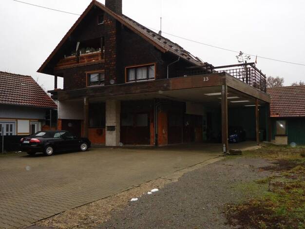 Terrassenwohnung zur Miete 1.250 € 4,5 Zimmer 150 m² 1. Geschoss frei ab 01.07.2026 Grabenstr.13 Weil der Stadt Heimsheim 71263