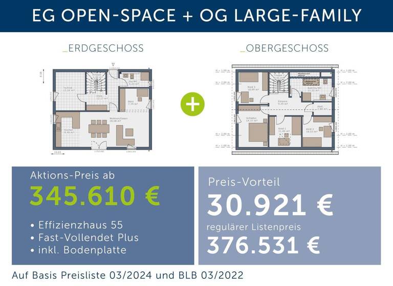 Einfamilienhaus zum Kauf provisionsfrei 589.900 € 5 Zimmer 155 m² 970 m² Grundstück Niederwennerscheid Neunkirchen-Seelscheid 53819