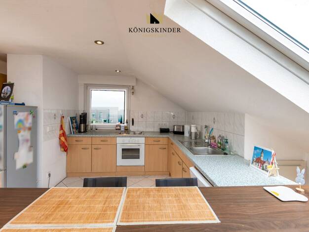 Wohnung zum Kauf 179.000 € 2 Zimmer 50,3 m² Stammheim Stuttgart 70439