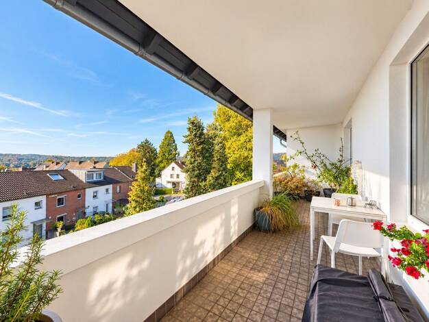 Wohnung zum Kauf 229.000 € 3 Zimmer 99 m² 2. Geschoss Heisingen Essen 45259