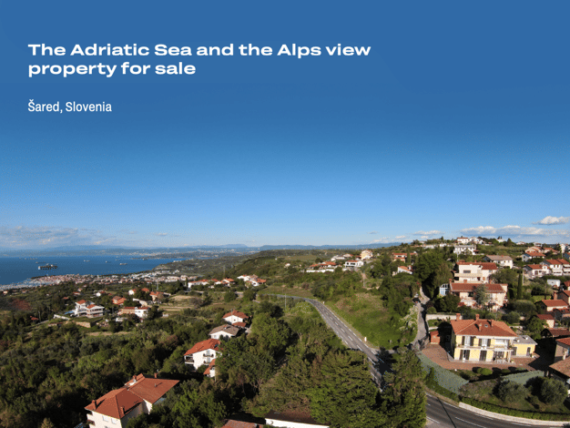 Grundstück zum Kauf 466.871 € 947 m² Grundstück Izola 6310