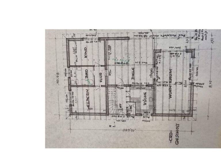 Einfamilienhaus zum Kauf provisionsfrei 997.000 € 7 Zimmer 219 m² 1.022 m² Grundstück frei ab sofort Wohldorf-Ohlstedt Hamburg 22397