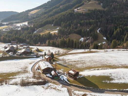 Land-/Forstwirtschaft zum Kauf Auffach 6313