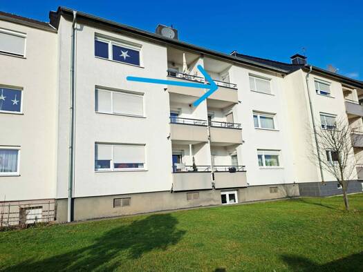 Wohnung zum Kauf 215.000 € 3 Zimmer 72 m² Adolf-Vogt-Straße 3 Grefrath Frechen 50226