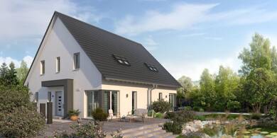 Doppelhaushälfte zum Kauf 269.980 € 4 Zimmer 132,2 m² 390 m² Grundstück Neubeckum Beckum 59269