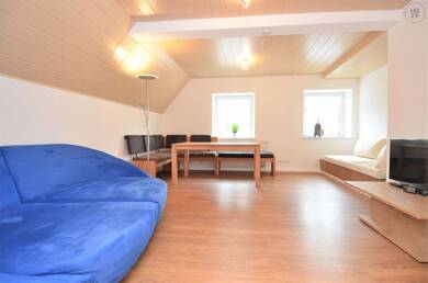 Wohnung zur Miete Wohnen auf Zeit 1.380 € 3 Zimmer 76 m² frei ab 04.07.2025 Göggingen - Süd Augsburg 86199