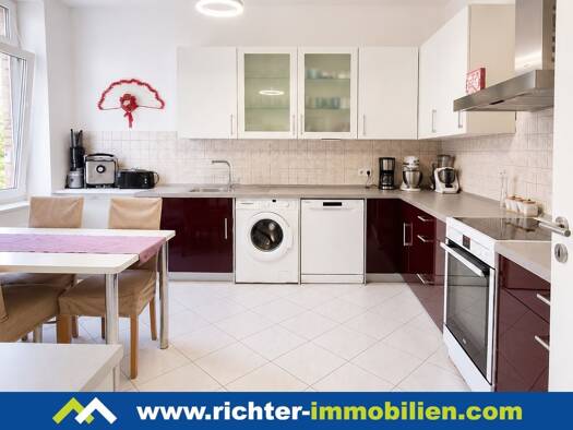 Wohnung zum Kauf 399.500 € 4 Zimmer 113,3 m² Oststadt Schwetzingerstadt / Oststadt 68161