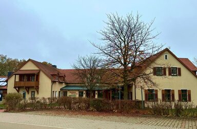 Restaurant zum Kauf 890.000 € 5.184 m² Grundstück Penting Neunburg vorm Wald 92431