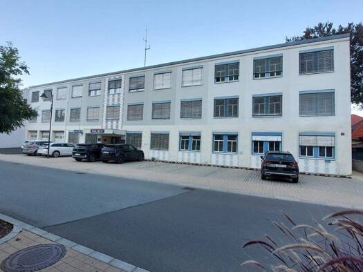 Wohnung zur Miete 582 € 3 Zimmer 97 m² 1. Geschoss frei ab sofort Güssing 7540