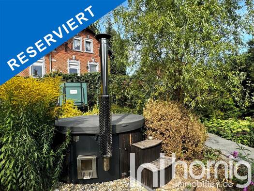 Einfamilienhaus zum Kauf 194.000 € 5 Zimmer 97 m² 810 m² Grundstück Ebersbach Ebersbach/Sachsen 02730