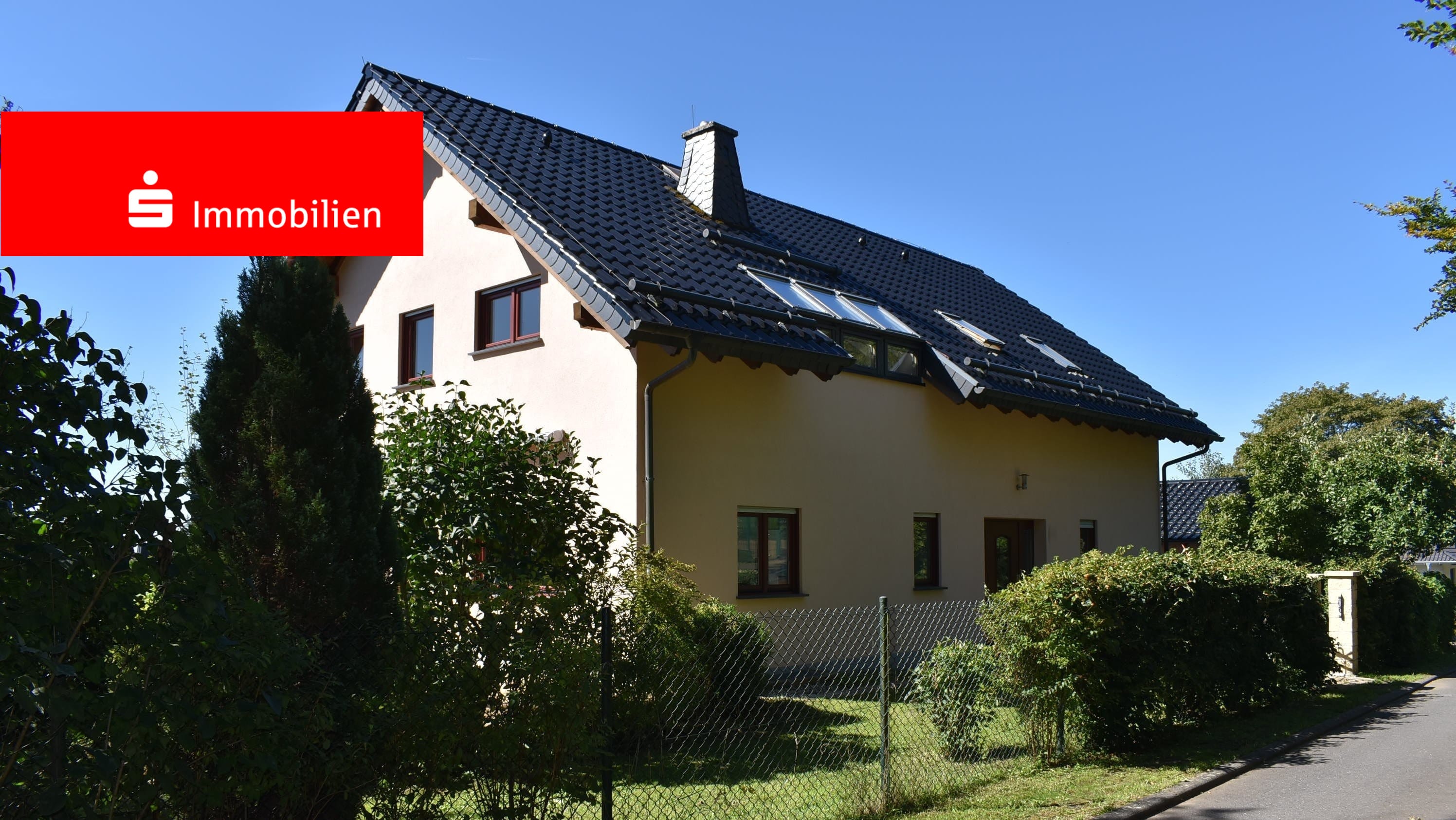 Einfamilienhaus zum Kauf provisionsfrei 675.000 € 8 Zimmer 268,6 m²<br/>Wohnfläche 1.000 m²<br/>Grundstück Westernohe 56479