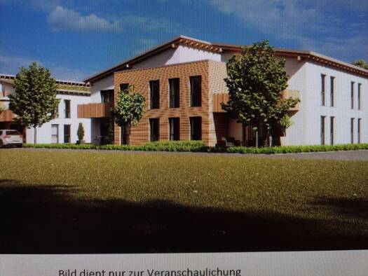 Wohnung zur Miete - Erstbezug 1.250 € 4 Zimmer 101,8 m² 2 Geschosse frei ab 01.01.2027 Dietenheim Dietenheim 89165