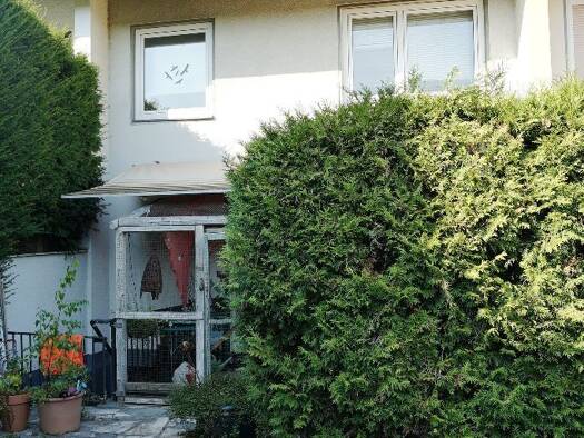 Reihenmittelhaus zum Kauf 265.000 € 4 Zimmer 90 m² 204 m² Grundstück Alkenrath Leverkusen 51377