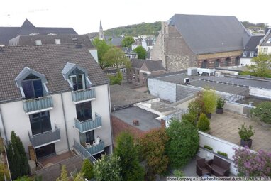 Wohnung zur Miete Wohnen auf Zeit 1.040 € 2 Zimmer 43,7 m² frei ab 01.10.2024 Markt Aachen 52062
