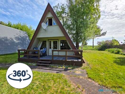 Haus zum Kauf 149.000 € 3 Zimmer 48 m² 1.796 m² Grundstück Freest Kröslin 17440