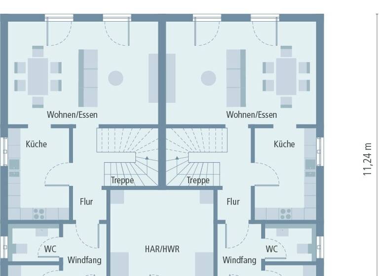 Mehrfamilienhaus zum Kauf 676.900 € 8 Zimmer 226 m²<br/>Wohnfläche 722 m²<br/>Grundstück Kipfendorf Rödental 96472