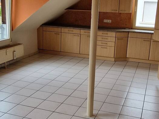 Wohnung zur Miete 630 € 2,5 Zimmer 68 m² 3. Geschoss Kirchheim Heidelberg 69124