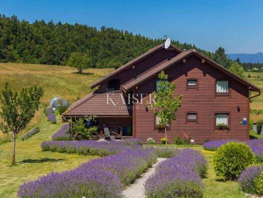 Ladenfläche zum Kauf 895.000 € 7 Zimmer Sunger, Mrkopalj Mrkopalj