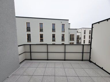 Wohnung zur Miete 940 € 2 Zimmer 54,9 m² frei ab 01.04.2025 Dietrich-Bonhoeffer-Str. 14a Lämmerspiel Mühlheim 63165