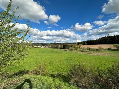 Grundstück zum Kauf als Kapitalanlage geeignet 23.840 € 596 m² Grundstück Gonnesweiler Nohfelden 66625