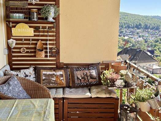 Wohnung zum Kauf 162.000 € 3 Zimmer 75 m² Hann. Münden Hann. Münden 34346