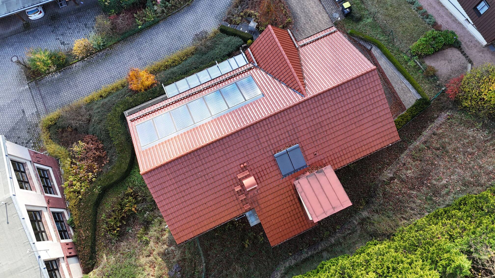 luxuriöses Einfamilienhaus mit 400 qm Wohn- und Nutzfläche - komplett barrierefrei / neuwertig - Fahrstuhl über alle Etagen – Ruhla – Vorschaubild 18