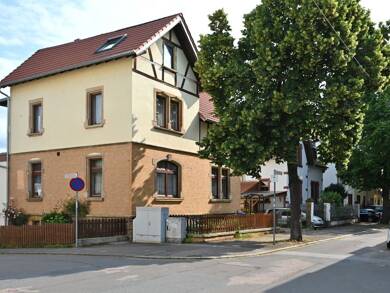 Einfamilienhaus zum Kauf 549.000 € 7 Zimmer 233 m² 601 m² Grundstück Alzey 55232
