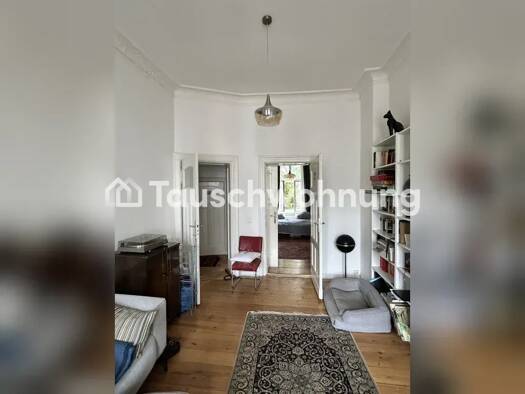 Wohnung zur Miete Tauschwohnung 600 € 2 Zimmer 60 m² Westend Charlottenburg-Wilmersdorf 10585