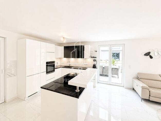 Doppelhaushälfte zum Kauf 5,5 Zimmer 192 m² 749 m² Grundstück Ziegelhausen Heidelberg 69118