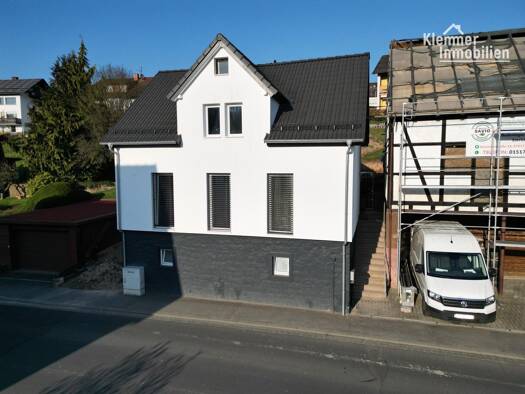 Einfamilienhaus zum Kauf 345.000 € 5 Zimmer 134 m² 768 m² Grundstück Partenstein 97846