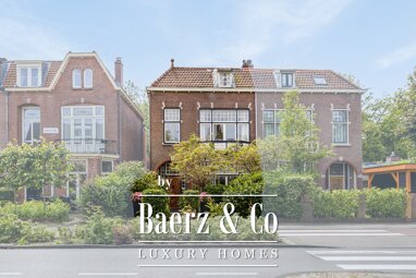 Herrenhaus zum Kauf 1.365.000 € 7 Zimmer 207 m² 324 m² Grundstück rijnsburgerweg 118 leiden 2333 AE