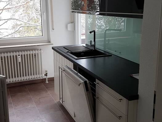 Wohnung zum Kauf provisionsfrei 240.000 € 3 Zimmer 77 m² Geschoss 1/4 Villingen Villingen-Schwenningen 78048