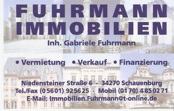 Fuhrmann Immobilien