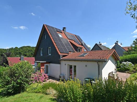 Einfamilienhaus zum Kauf 625.000 € 5 Zimmer 167 m² 898 m² Grundstück Mitte Heiligenhaus 42579