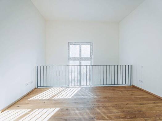 Maisonette zur Miete - Erstbezug 910 € 3 Zimmer 72,9 m² EG frei ab sofort Glauchaer Straße 50c Innenstadt Halle ( Saale) 06110