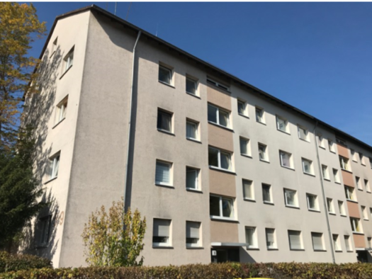 Wohnung zur Miete 550 € 2 Zimmer 54,2 m² frei ab 01.07.2026 Goethestraße 9 Bischofsheim Maintal 63477