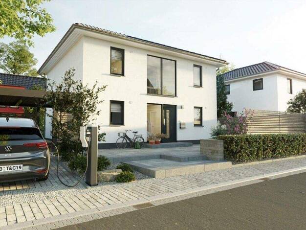 Haus zum Kauf provisionsfrei 960.000 € 5 Zimmer 223 m² 1.145 m² Grundstück Kolbenhofstrasse 15 Malstatt Saarbrücken 66113
