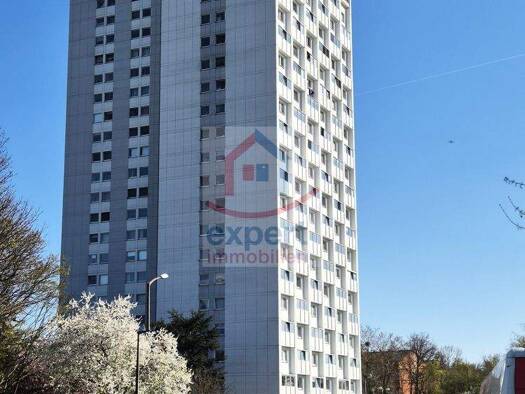 Wohnung zum Kauf 84.000 € 1 Zimmer 26,3 m² Gerhart-Hauptmann-Str. 1 Bruck Erlangen 91058