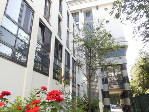 Wohnung zur Miete 699 € 2 Zimmer 48,9 m² 4. Geschoss Mariendorfer Damm 19 D Mariendorf Tempelhof-Schöneberg 12109
