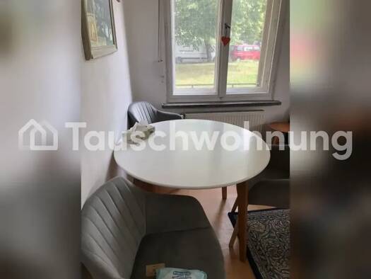 Wohnung zur Miete Tauschwohnung 480 € 3 Zimmer 58 m² EG Französisch Buchholz Berlin 13189