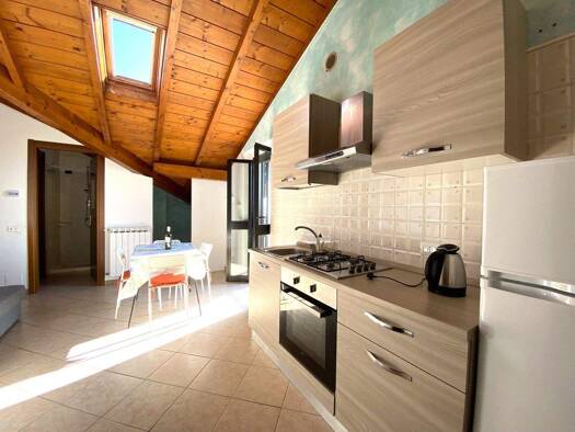 Wohnung zum Kauf 93 € 2 Zimmer 44 m² 3 Geschosse frei ab sofort Via Vittorio Emanuele Miazzina 28817