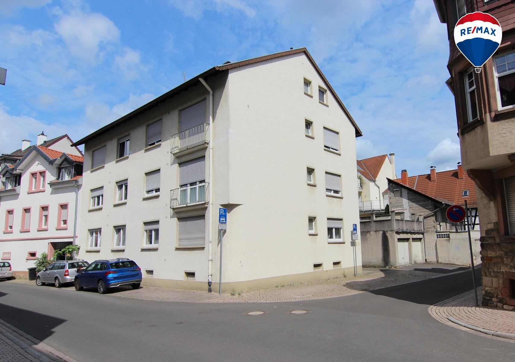 Mehrfamilienhaus zum Kauf 925.000 € 536,3 m²<br/>Wohnfläche 257 m²<br/>Grundstück Vorstadt Neustadt 67433