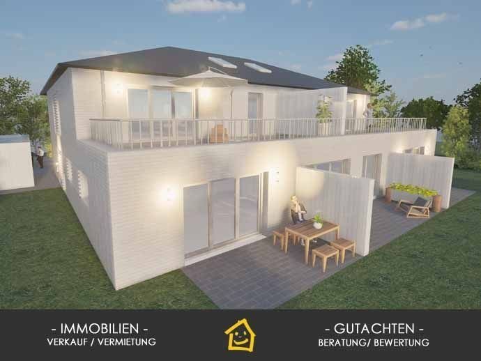 Mehrfamilienhaus zum Kauf provisionsfrei als Kapitalanlage geeignet 2.226.477 € 487,5 m²<br/>Wohnfläche Bucholtzstraße 7A Eversburg 42 Osnabrück 49076