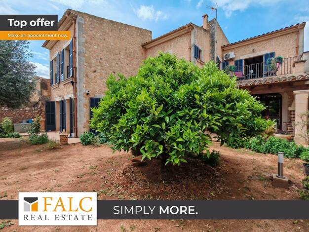 Haus zum Kauf provisionsfrei 1.280.000 € 8 Zimmer 470 m² 485 m² Grundstück Campos 07630