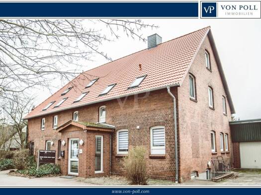 Wohnung zum Kauf 149.000 € 1,5 Zimmer 38,1 m² Bardowick 21357