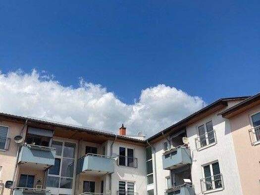 Wohnung zur Miete 400 € 2 Zimmer 54 m² frei ab 01.03.2026 Landgräfin-Jutta-Straße 51 Weißensee 99631