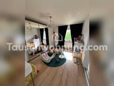 Wohnung zur Miete Tauschwohnung 830 € 4 Zimmer 67 m² Augsburg 86152