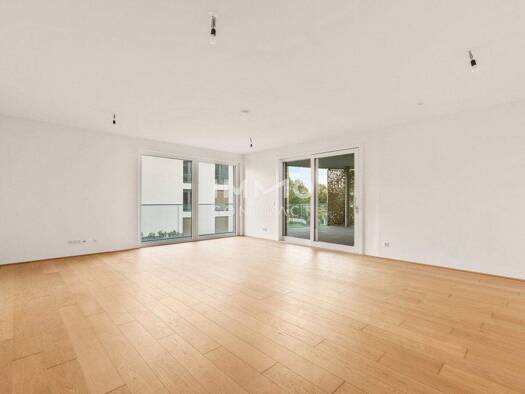 Wohnung zum Kauf - Erstbezug 990.000 € 4 Zimmer 143,7 m² 1. Geschoss Wien 1190