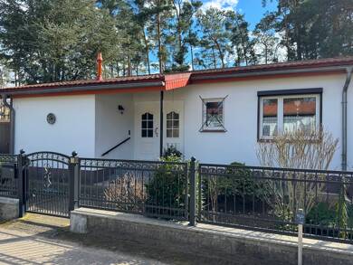 Doppelhaushälfte zum Kauf 390.000 € 4 Zimmer 80 m² 1.050 m² Grundstück frei ab sofort Borgsdorf Hohen Neuendorf 16556