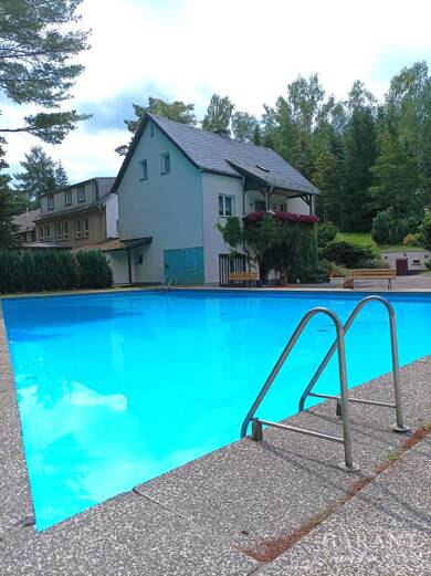 Bauernhof zum Kauf 1.200.000 € 18.235 m² Grundstück Tauscha Penig 09322
